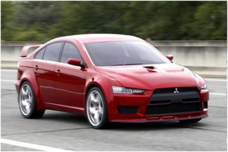 Mitsubishi Lancer — Общий — Форум АДАКТ